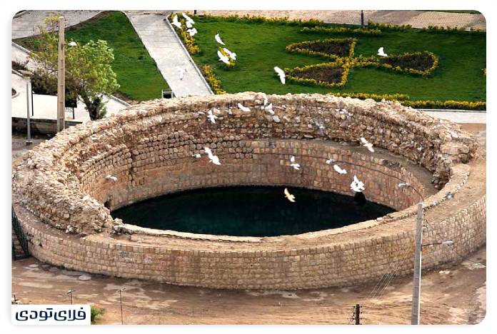 راهنمای سفر به لرستان | عروس غرب ایران