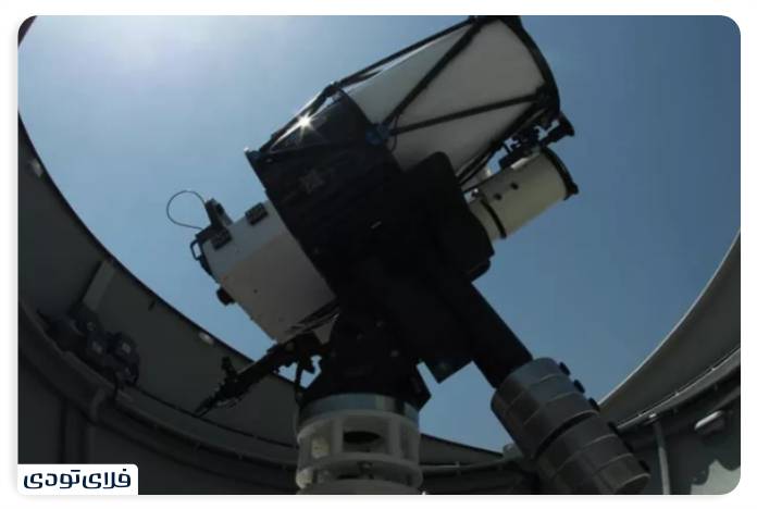 کاخ نیاوران پاییز در کاخ نیاوران | جادوی رنگها در قلب تهران