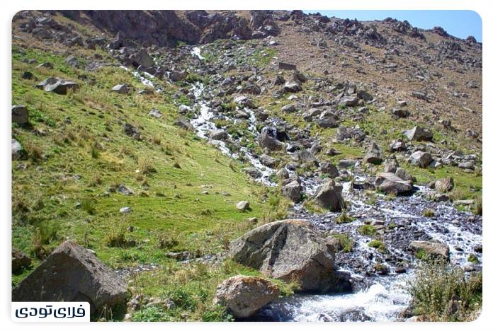سفر به گلستان | ماجراجویی در قلب استان گلستان