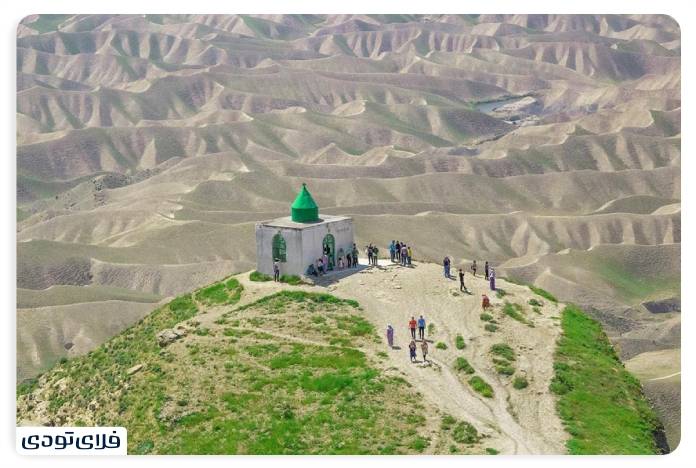سفر به گلستان | ماجراجویی در قلب استان گلستان