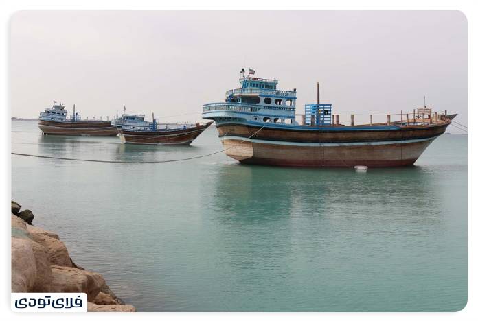 کنارک کجاست؟ معرفی جاهای دیدنی