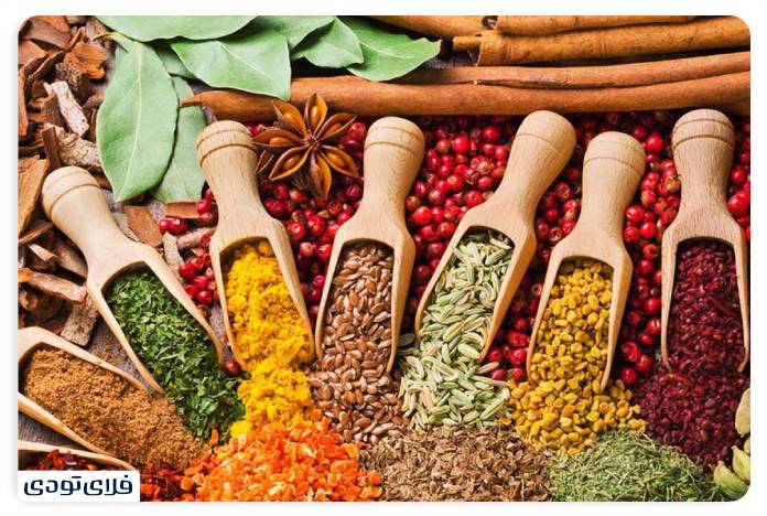 سوغات اهواز | هدایایی از دل خوزستان