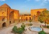 جاهای دیدنی ساوه | فلای تودی