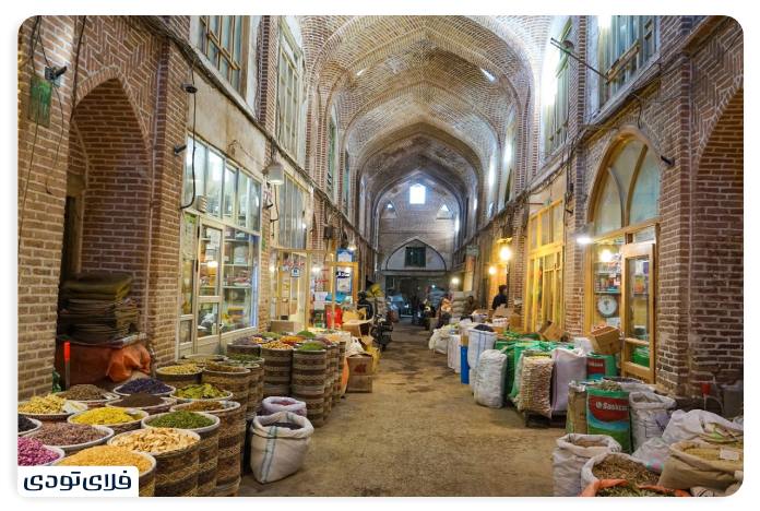 راهنمای سفر به شوشتر | از سازه‌های آبی تا قلعه سلاسل