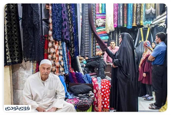 سوغات اهواز | هدایایی از دل خوزستان