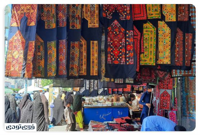 کنارک کجاست؟ معرفی جاهای دیدنی