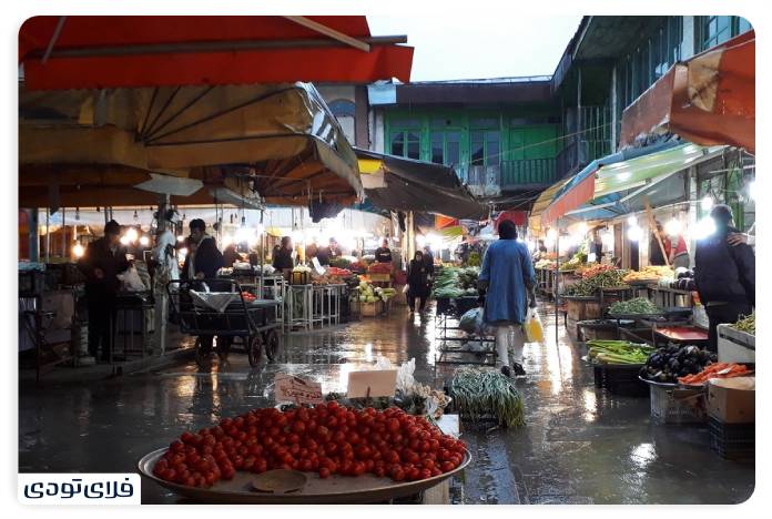 سفر به گلستان | ماجراجویی در قلب استان گلستان