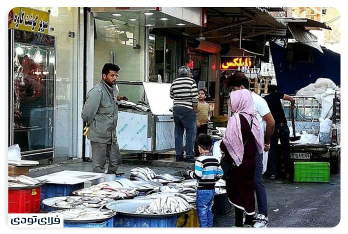 سوغات اهواز | هدایایی از دل خوزستان