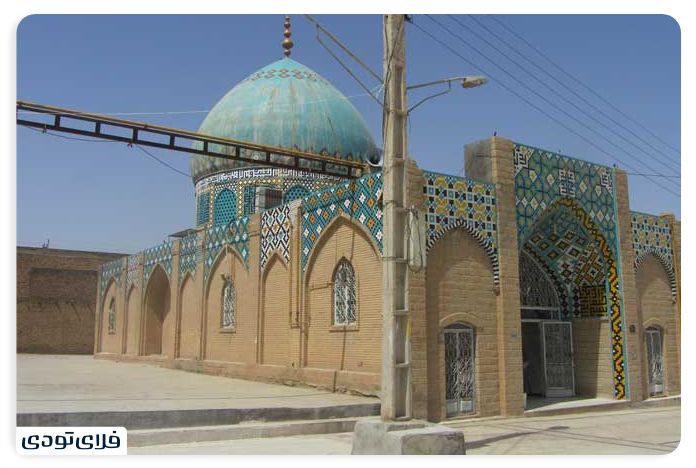 راهنمای سفر به شوشتر | از سازه‌های آبی تا قلعه سلاسل