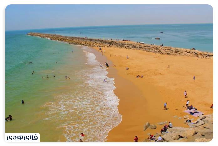 کنارک کجاست؟ معرفی جاهای دیدنی