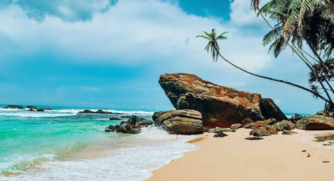 بهترین زمان برای سفر به سریلانکا