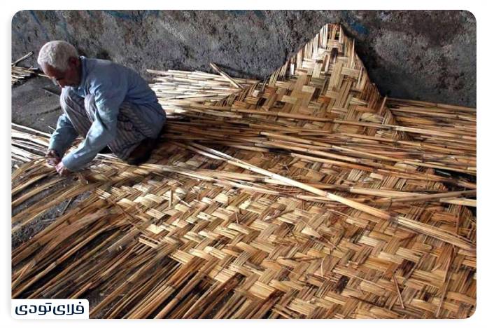 سوغات اهواز | هدایایی از دل خوزستان