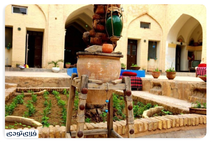 راهنمای سفر به شوشتر | از سازه‌های آبی تا قلعه سلاسل