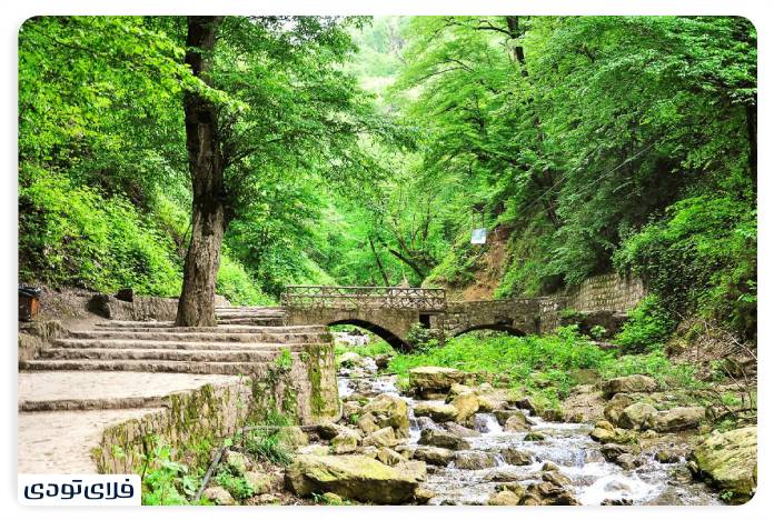 سفر به گلستان | ماجراجویی در قلب استان گلستان