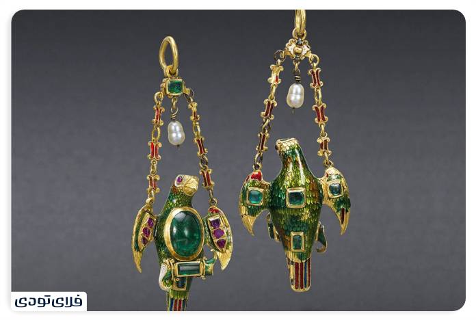 سوغات اهواز | هدایایی از دل خوزستان