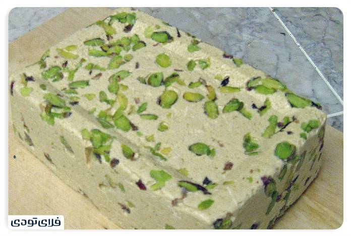 سوغات اهواز | هدایایی از دل خوزستان