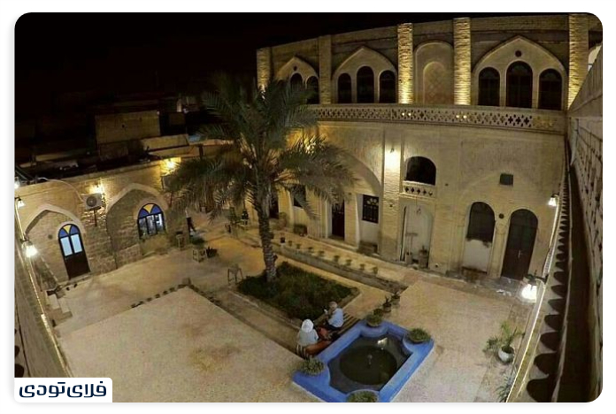 راهنمای سفر به شوشتر | از سازه‌های آبی تا قلعه سلاسل