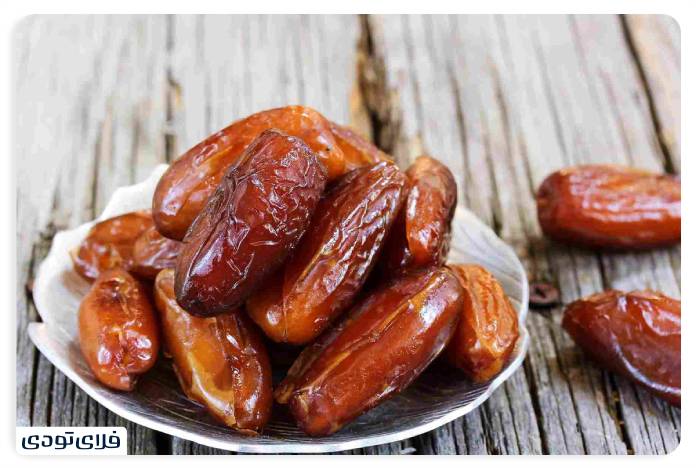 سوغات اهواز | هدایایی از دل خوزستان