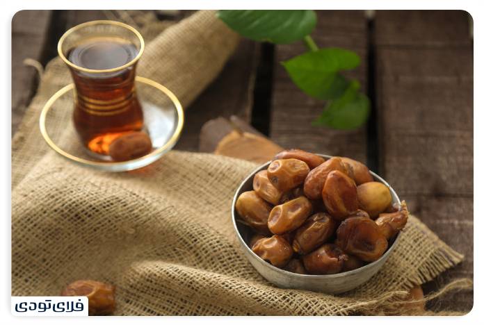 سوغات اهواز | هدایایی از دل خوزستان