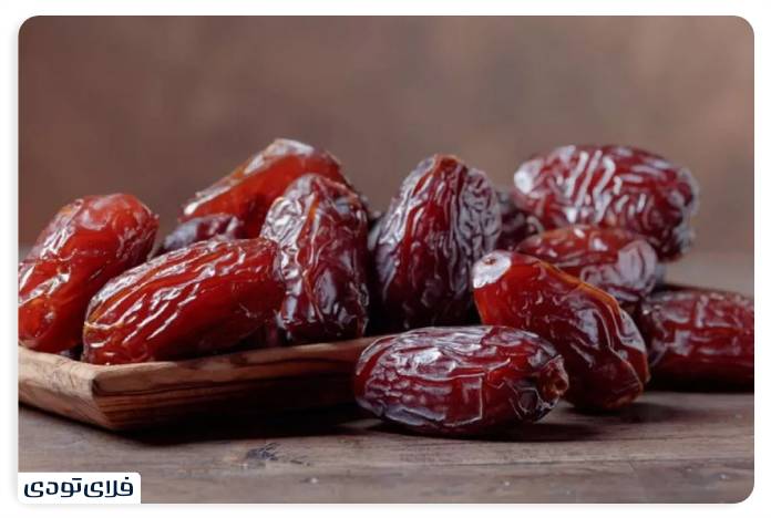 سوغات اهواز | هدایایی از دل خوزستان