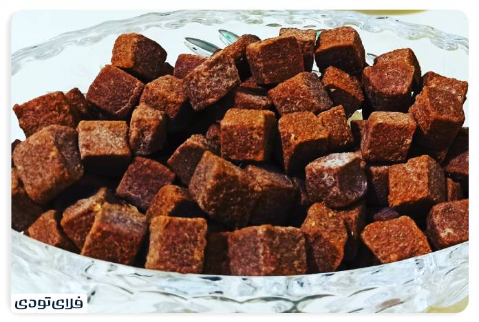 سوغات اهواز | هدایایی از دل خوزستان