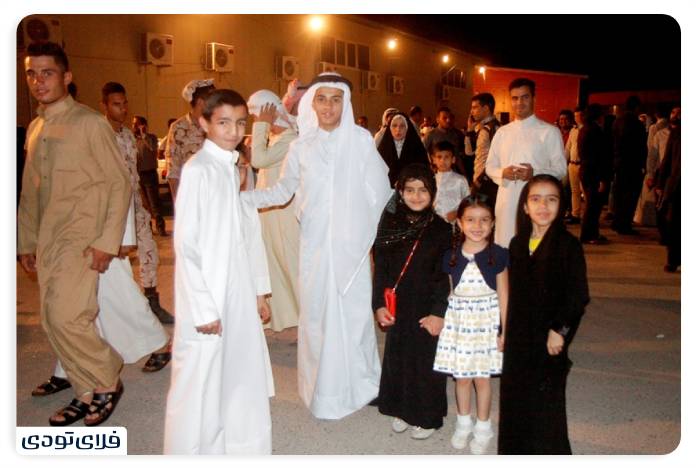 سوغات اهواز | هدایایی از دل خوزستان