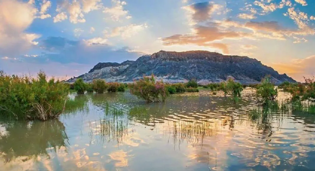 راهنمای سفر به زاهدان راهنمای سفر به زاهدان | فلای تودی