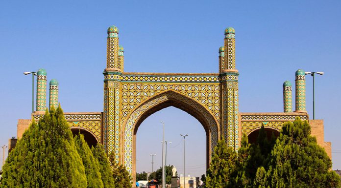 راهنمای سفر به قزوین | فلای تودی