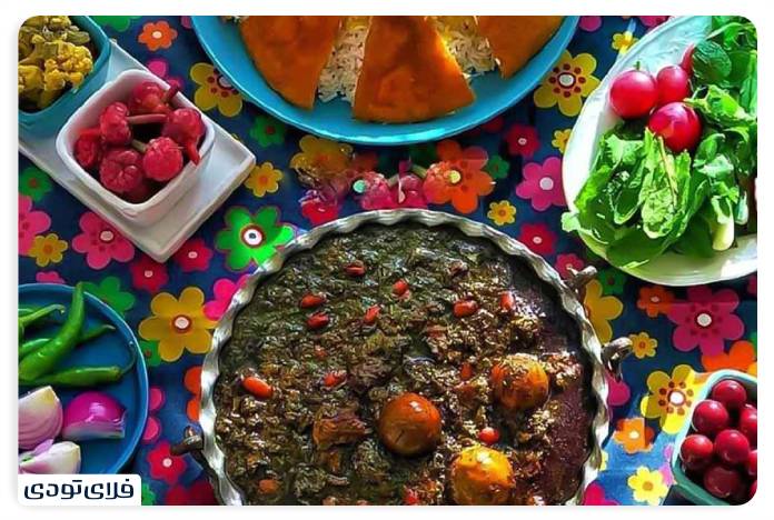 سفر به گلستان | ماجراجویی در قلب استان گلستان