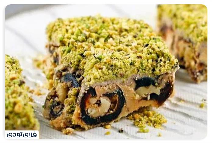 سوغات اهواز | هدایایی از دل خوزستان