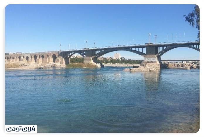 چغازنبیل شوش | شهر عرفانی و باستانی زیگورات