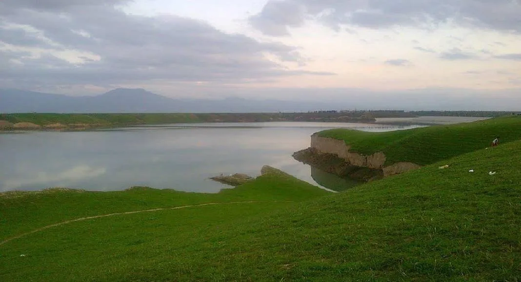 سفر به استان گلستان