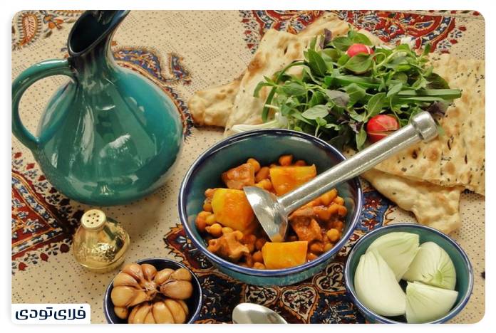 سفر به گلستان | ماجراجویی در قلب استان گلستان