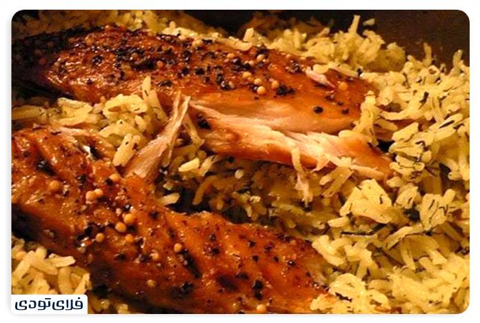 سوغات اهواز | هدایایی از دل خوزستان