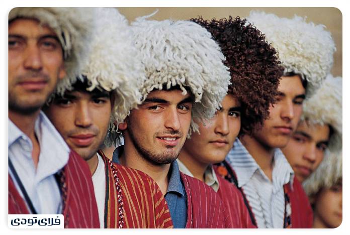 سفر به گلستان | ماجراجویی در قلب استان گلستان