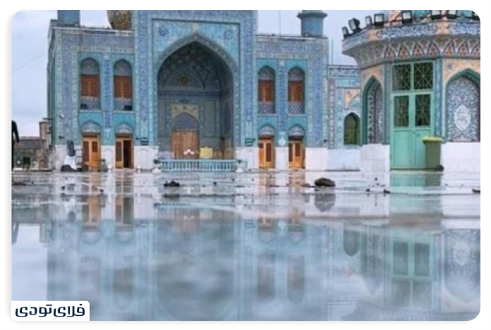 راهنمای سفر به شوشتر | از سازه‌های آبی تا قلعه سلاسل