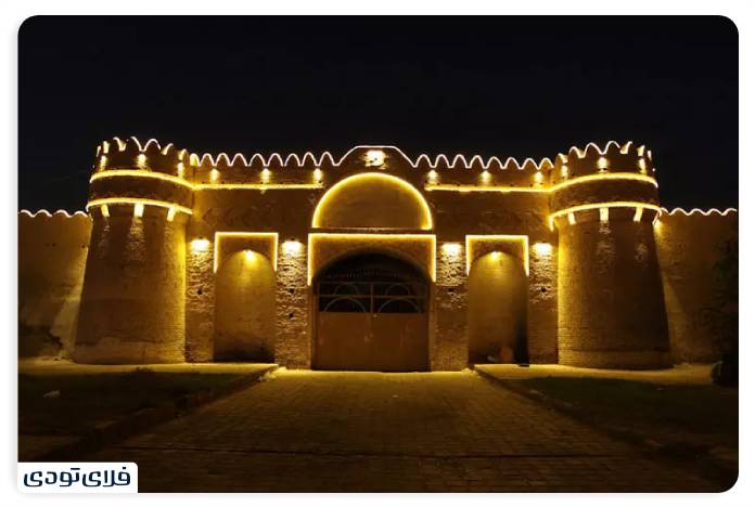 جاهای دیدنی ایرانشهر | گنجینه‌ای پنهان در قلب بلوچستان