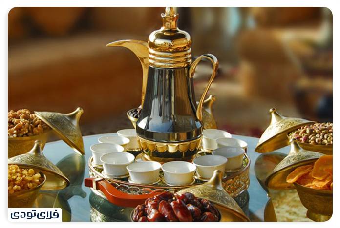 سوغات اهواز | هدایایی از دل خوزستان