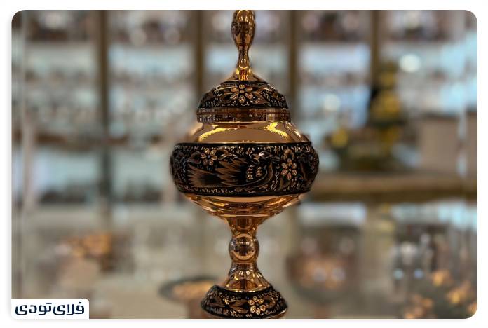 سوغات اهواز | هدایایی از دل خوزستان