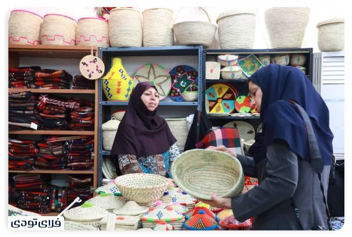 سوغات اهواز | هدایایی از دل خوزستان