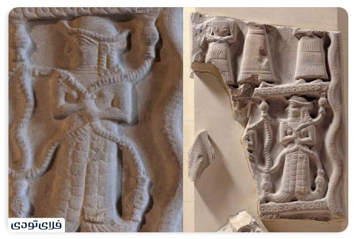 چغازنبیل شوش | شهر عرفانی و باستانی زیگورات