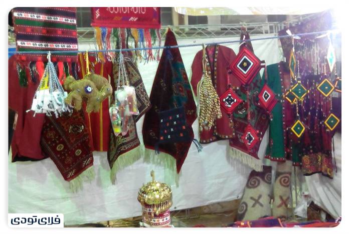 سفر به گلستان | ماجراجویی در قلب استان گلستان