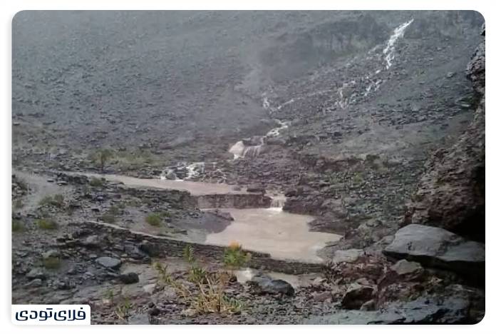 جاهای دیدنی ایرانشهر | گنجینه‌ای پنهان در قلب بلوچستان