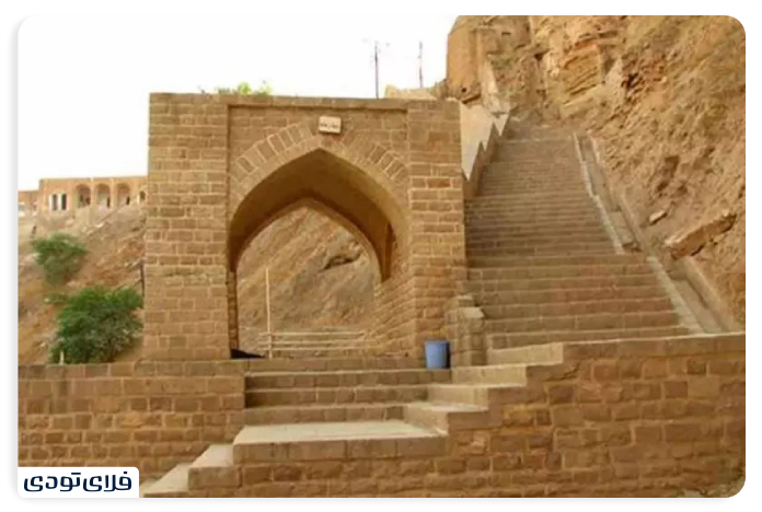 راهنمای سفر به شوشتر | از سازه‌های آبی تا قلعه سلاسل