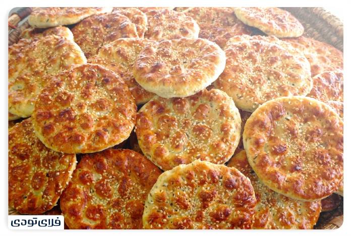 سوغات اهواز | هدایایی از دل خوزستان