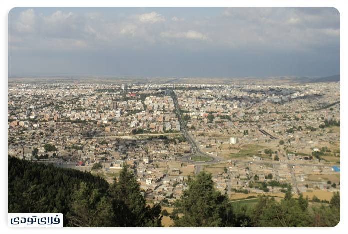 سفر به گلستان | ماجراجویی در قلب استان گلستان