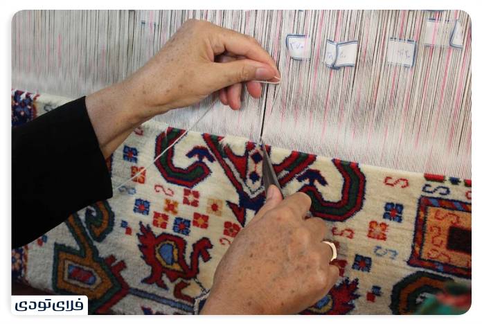 سوغات اهواز | هدایایی از دل خوزستان