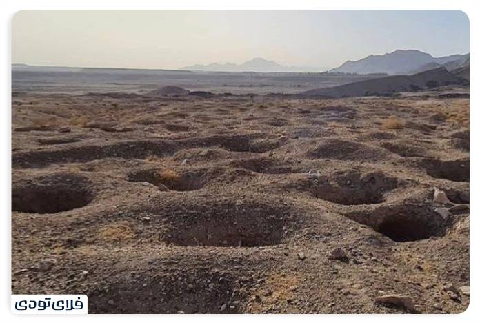 جاهای دیدنی ایرانشهر | گنجینه‌ای پنهان در قلب بلوچستان