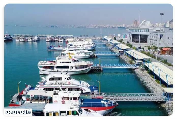 بندر شهید حقانی