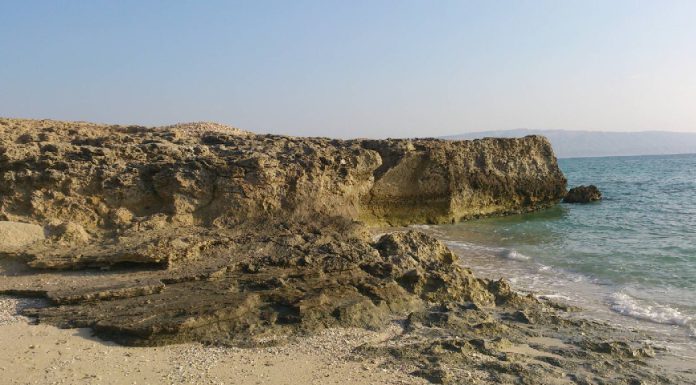 جزیره هندورابی